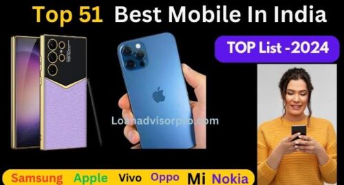Best Mobile In India 2024 Top 51 Mobile.