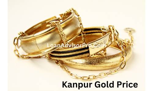 Kanpur Gold Price Today